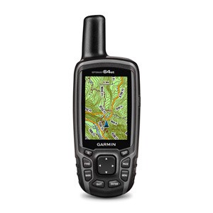 Garmin GPSMAP 64st lite AUS/NZ