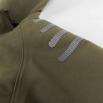 Stoney Creek Tundra Jacket