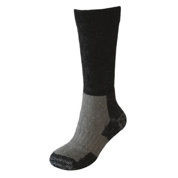 70 Mile Bush Possum Trekker Socks