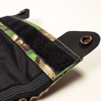 Stoney Creek Tricord Gaiters Short V2 RTXG