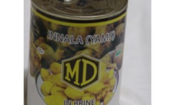 Md Innala In Brine 560g