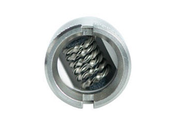 Parts Twisted Kanthal Coils V565