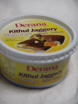 Derana Kitul Jaggery 300g