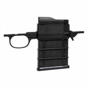 Adaptive Technologies Howa 1500 Magazine Conversion S/A 10 Rounds .308/7mm-08/6.5 C/.243
