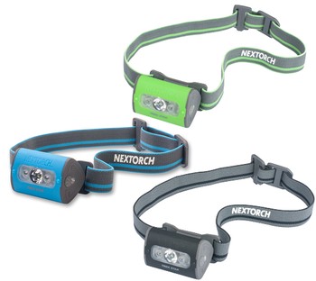 Nextorch Trek Star 220