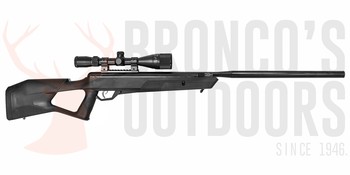 Benjamin Trail .22 Nitro Piston 2 With 3-9x32 scope