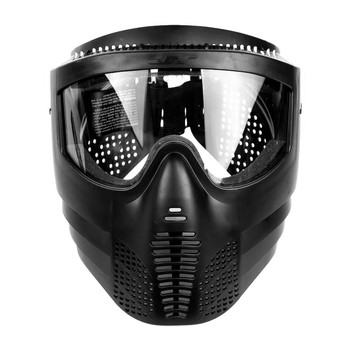 Paintball Mask