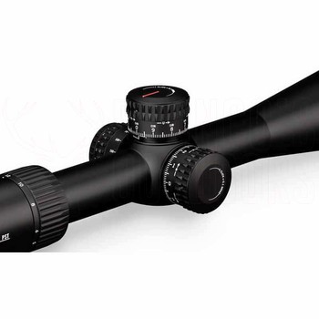 Vortex Viper PST Gen II Riflescope 5-25x50 FFP EBR-7C MRAD