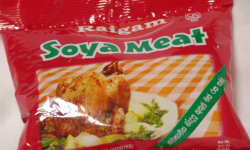 Raigam Soy Natural Chicken 90g***