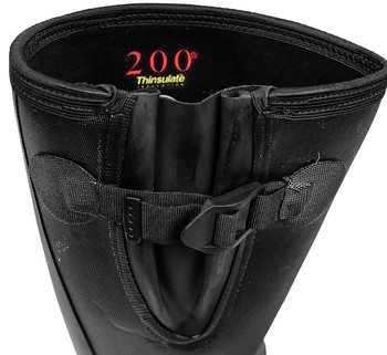 Mainlander Pro Gumboot Neoprene