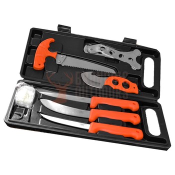 Buffalo River Slaughter Kit