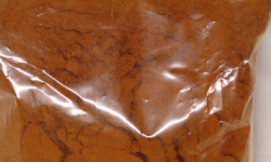 A Plain Chillie Powder 500g***