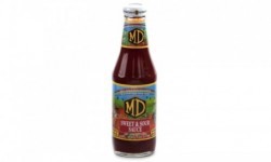 Md Sweet & Sour Sause