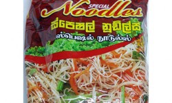 Rasoja Special Noodles 400g