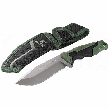Buck 658 Pursuit Small
