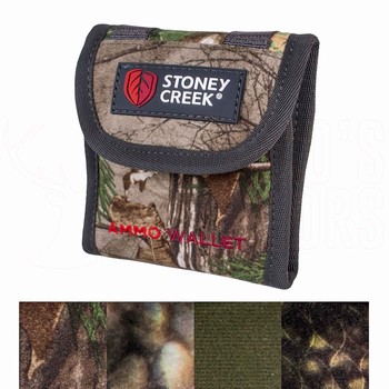 Stoney Creek Ammo Wallet