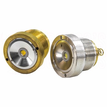 Bushgear spare LED lesnes