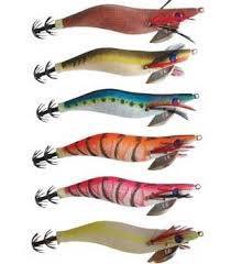 Black Magic Squid Catcher