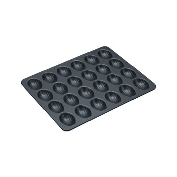 MASTERCLASS NON STICK MINI MADELEINE PAN