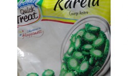 Vadilal Bitter Gourd Kerala 312g