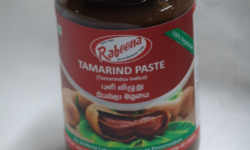 Rabeena Tamarind Paste 350g