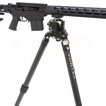 Vorterx Radian Carbon Ball Head Tripod