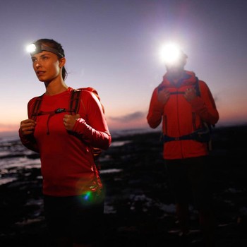 Ledlenser MH2 Headlamp