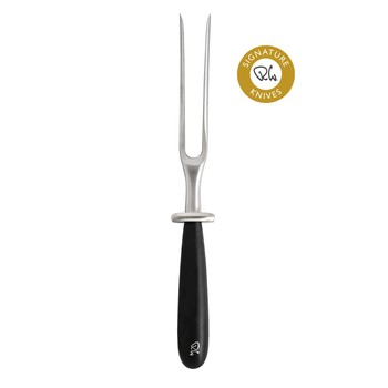 ROBERT WELCH SIGNATURE CARVING FORK - 18CM