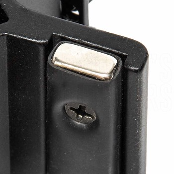 Magnetic Torch Mount