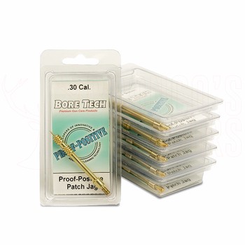 Bore Tech Proof Positive Rifle Jag