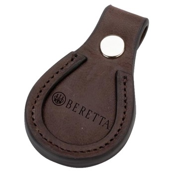 Beretta Leather Barrel Shoe rest