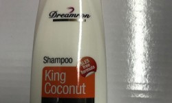 Dreamron King Coconut Shampoo 200ml