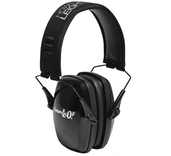 Howard Leight Leightning L0F Passive earmuffs