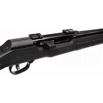Savage A22 .22WMR