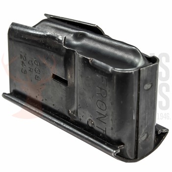 Savage Model 99C .243/.308 4 round magazine