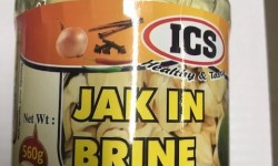 Ics Jak In Brine 560g