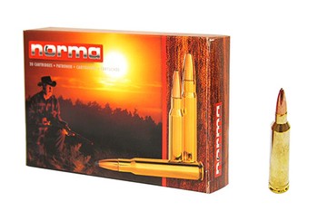 Norma 7mm Rem Mag 140g Barnes TSX