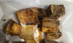 Lakrasa Dried Katta / Queen Fish 200g