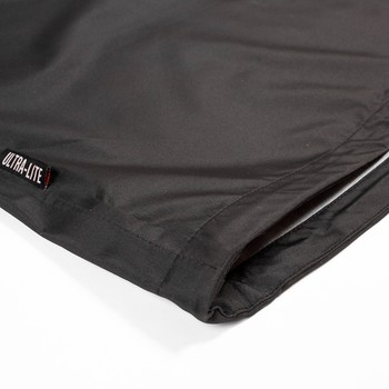 Stoney Creek Recreational Jacket Black