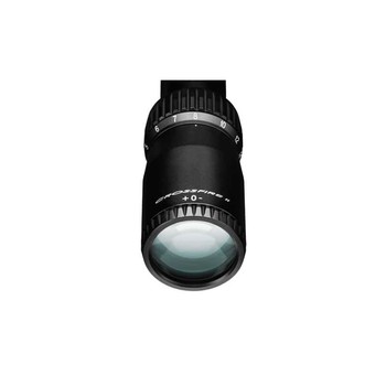 Vortex Crossfire II Riflescope 4-16x50 AO BDC