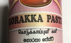 Leela Goraka Paste 350g