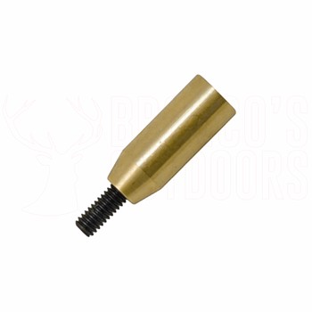Pro-Shot Brass Shotgun Adaptor