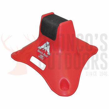 MTM Quick Front Rest