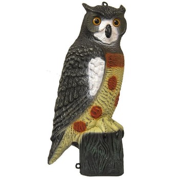 Outdoor Outfitters Owl Decoy Large 520mm