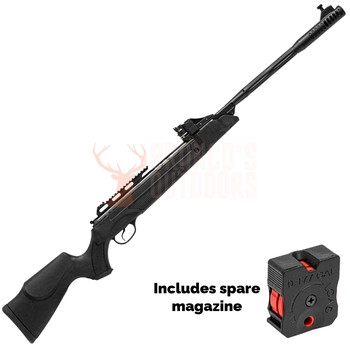 Hatsan Speedfire Vortex .177