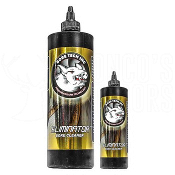 Bore Tech Eliminator Bore Cleaner