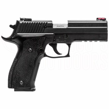 Sig Sauer P226 LDC II SA/DA-SRT 9x19