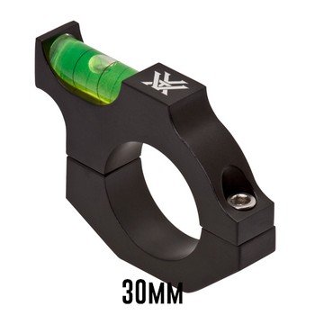 Vortex Riflescope Bubble Level 1" or 30mm or 34mm or 35mm