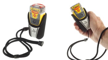 McMurdo FastFind 220 PLB