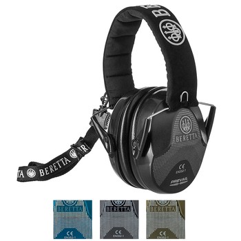 Beretta Earmuffs